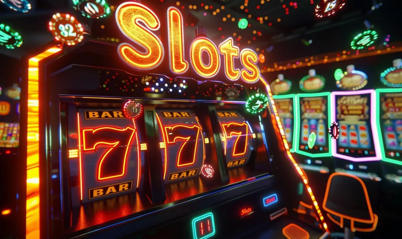 win788game Casino and Slots
